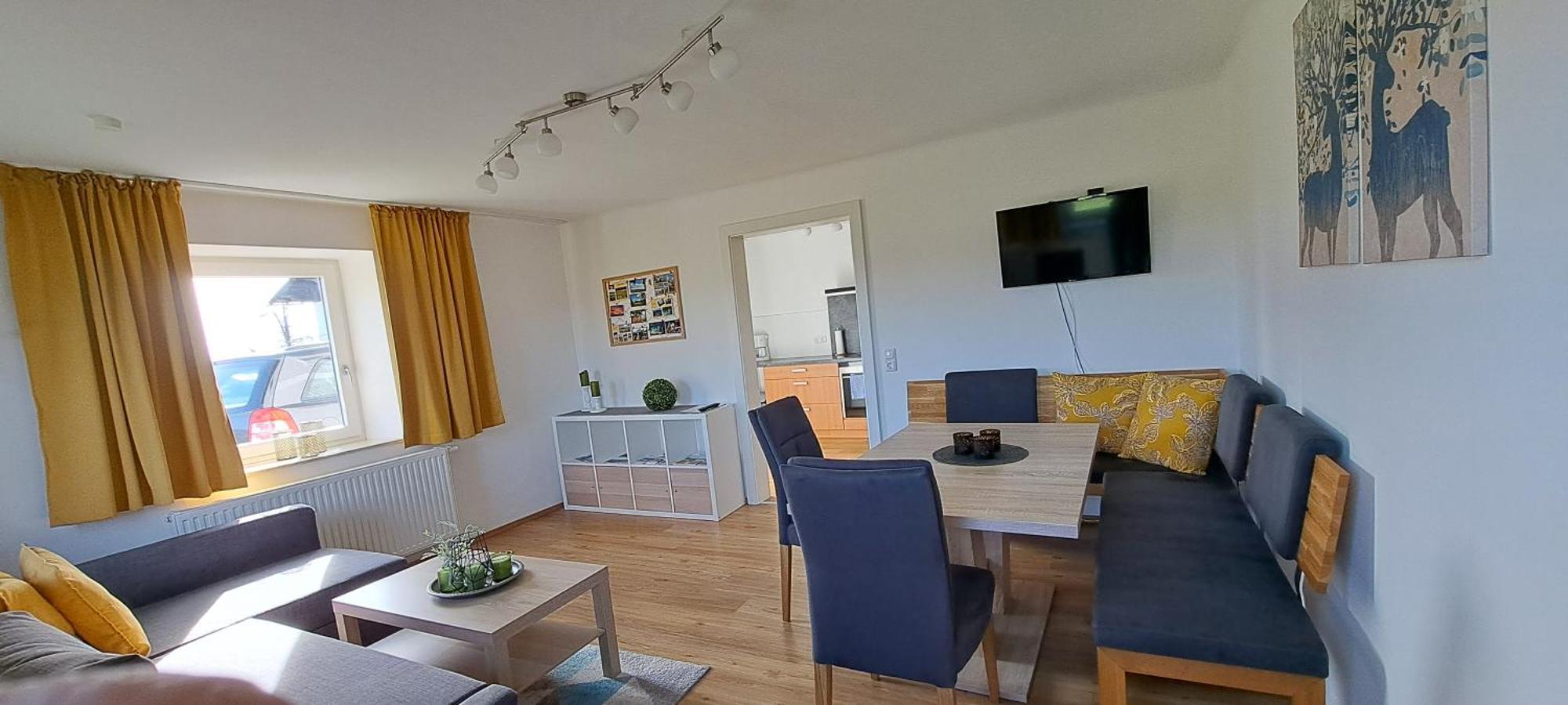 Ferienwohnung Wallersee Ноймаркт-ам-Валлерзе Экстерьер фото